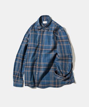 Rusty Lake Check Shirt S181