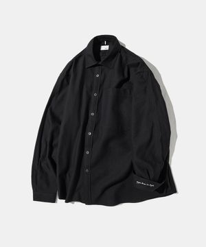 Blacksmith Cotton Shirt S182