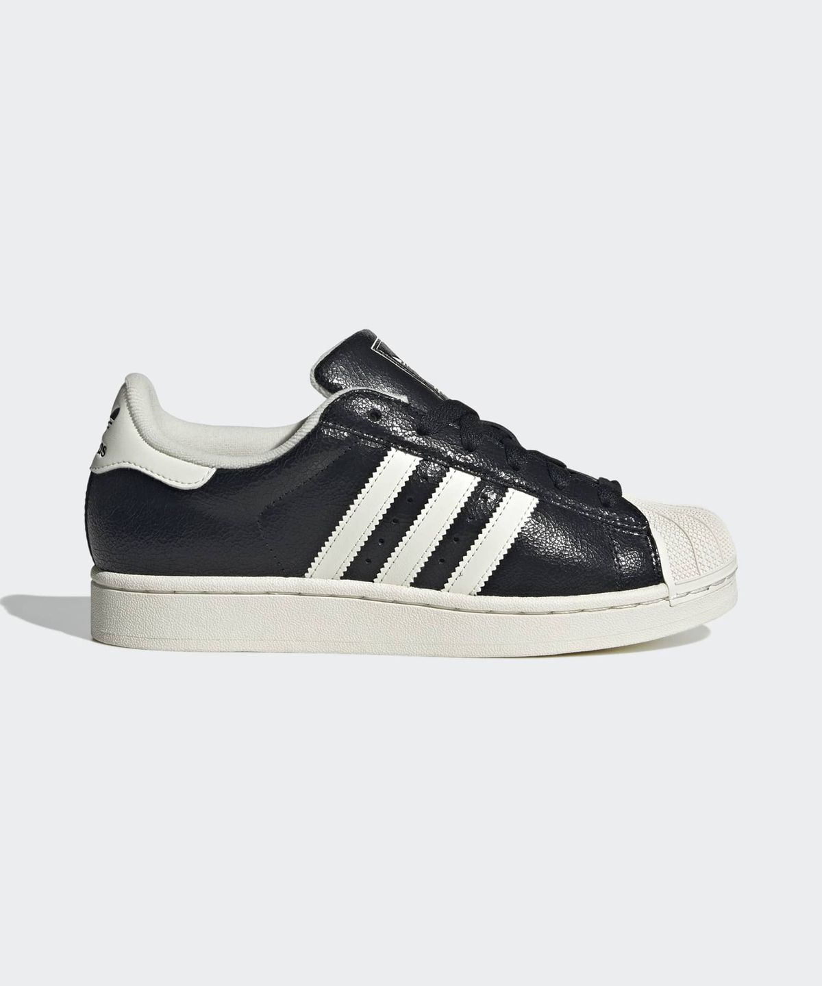 아디다스(ADIDAS) 슈퍼스타 II - 블랙:화이트 / JS4014
