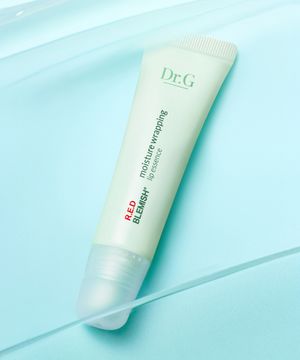 레드 블레미쉬 모이스처 랩핑 립 에센스 10mL