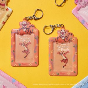 곰돌이 푸 포토카드 홀더 티거