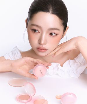 어반 펄세이션 내추럴 파우더 블러셔 7종