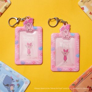 곰돌이 푸 포토카드 홀더 피글렛