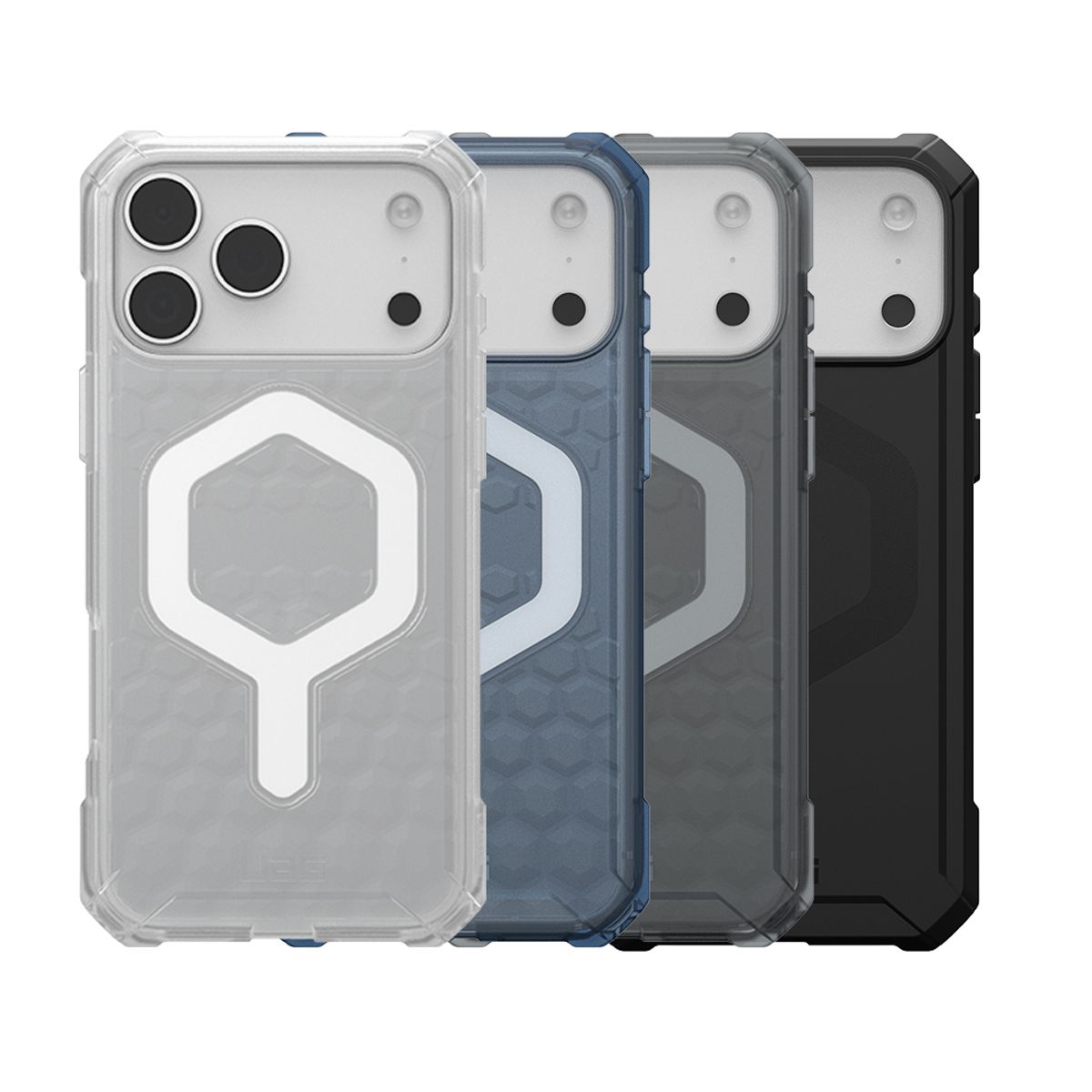 유에이지(UAG) UAG 아이폰17 프로맥스 에센셜 아머 맥세이프 케이스