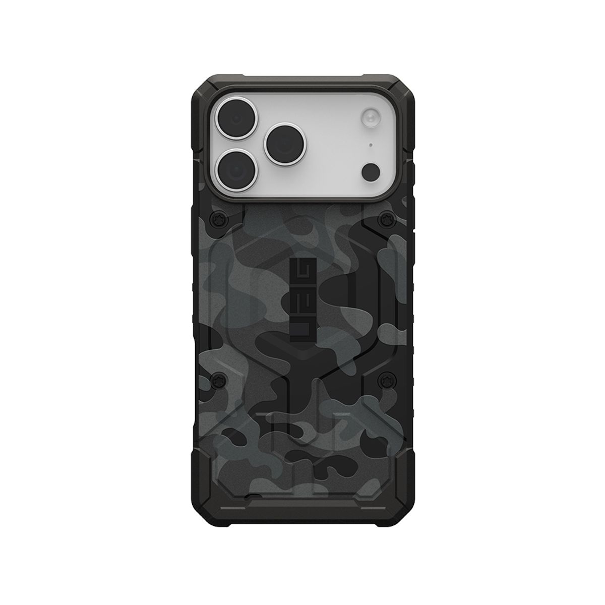 유에이지(UAG) UAG 아이폰17 프로맥스 카모 맥세이프 케이스