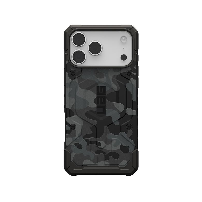 UAG 아이폰17 프로맥스 카모 맥세이프 케이스