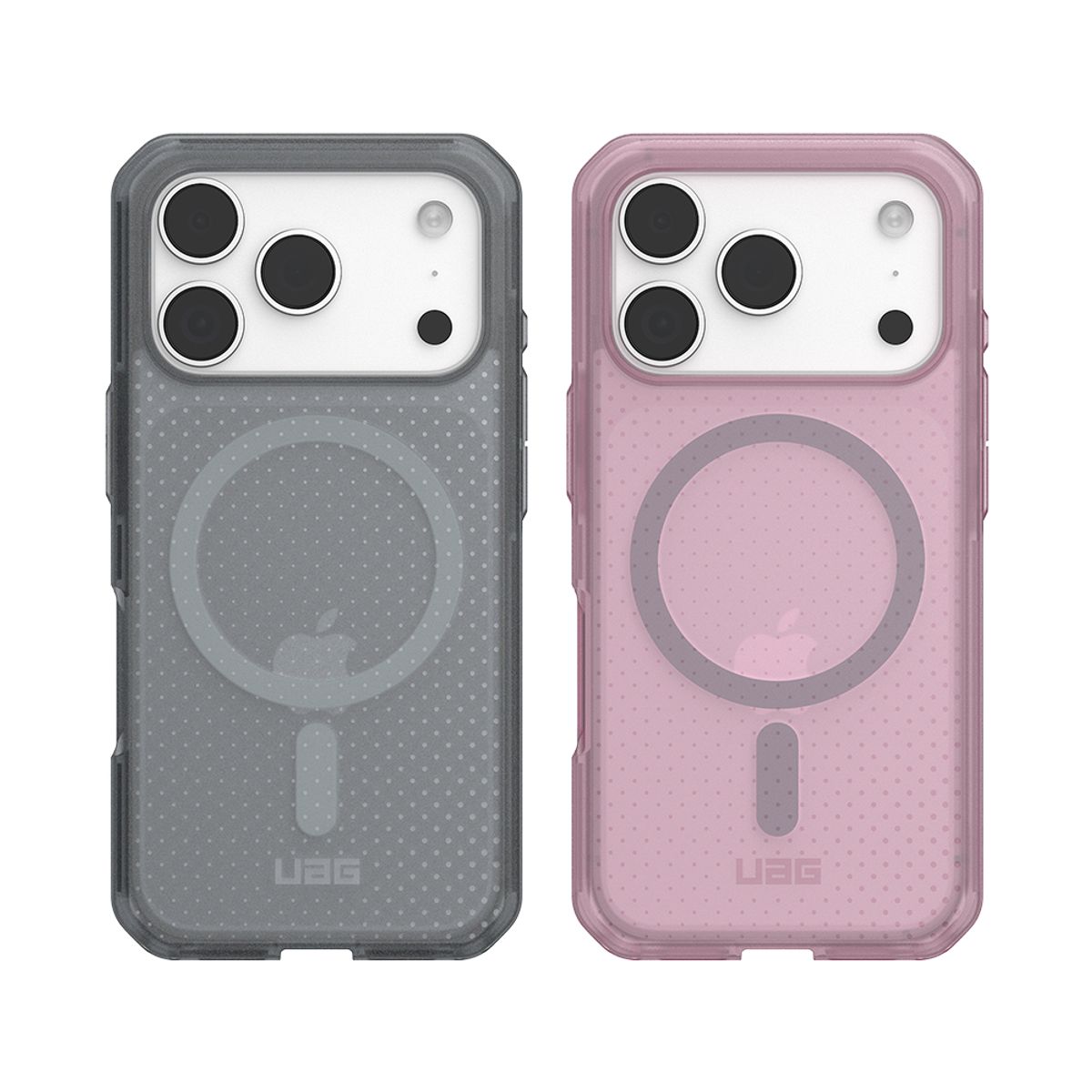 유에이지(UAG) UAG 아이폰17 프로 도트 맥세이프 케이스