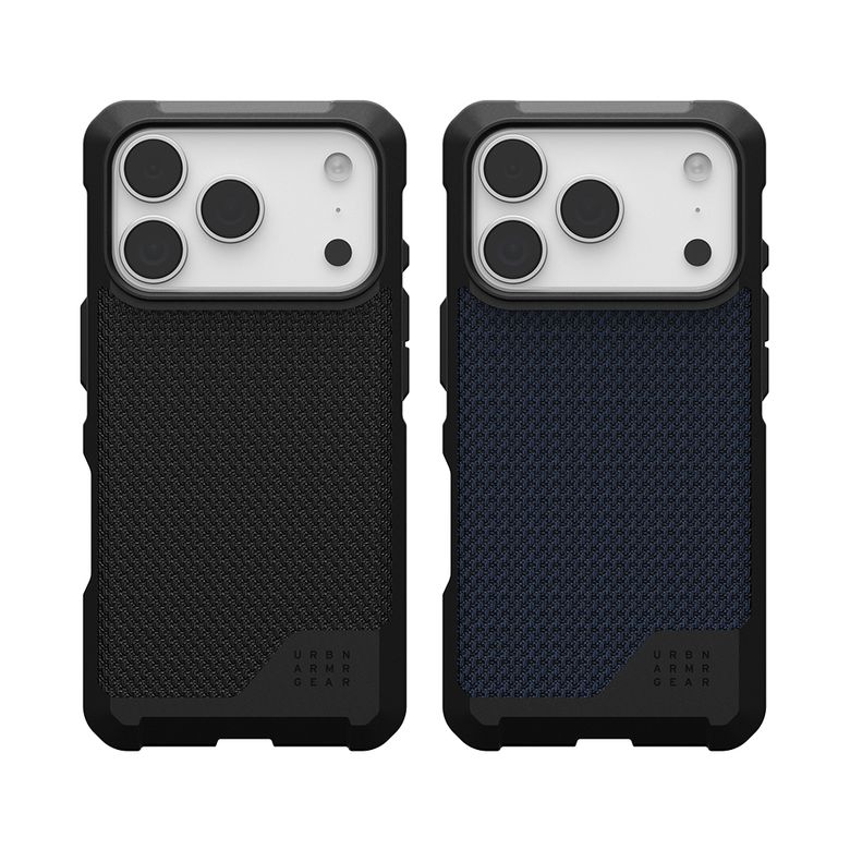 UAG 아이폰17 프로 메트로폴리스 LT 맥세이프 케이스