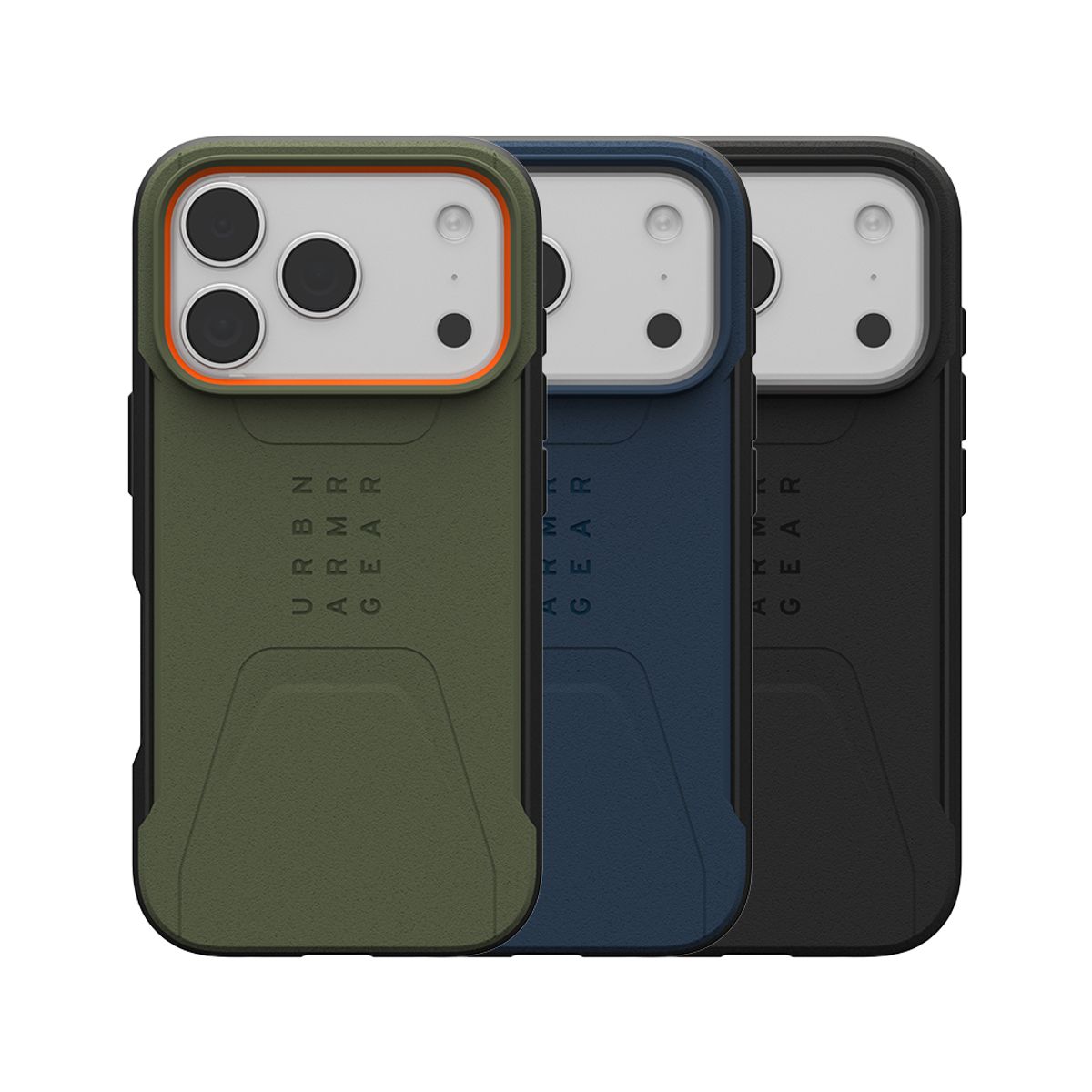 유에이지(UAG) UAG 아이폰17 프로 시빌리언 맥세이프 케이스