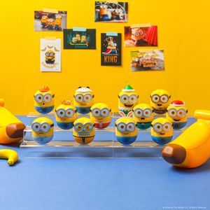 미니언즈 텀블러밥 시리즈