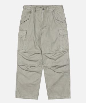 Utility Cargo Pants_2color
