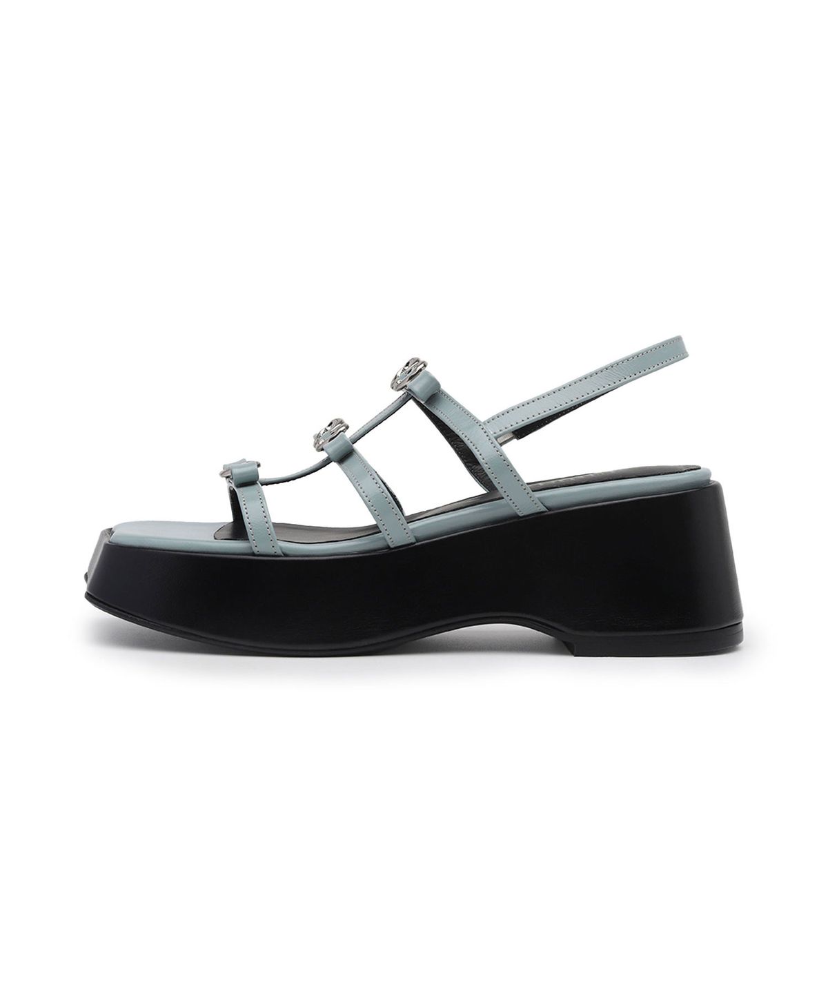 우디레(UDIRE) Pesca_Slingback_Mint(UFB2SB24MT)