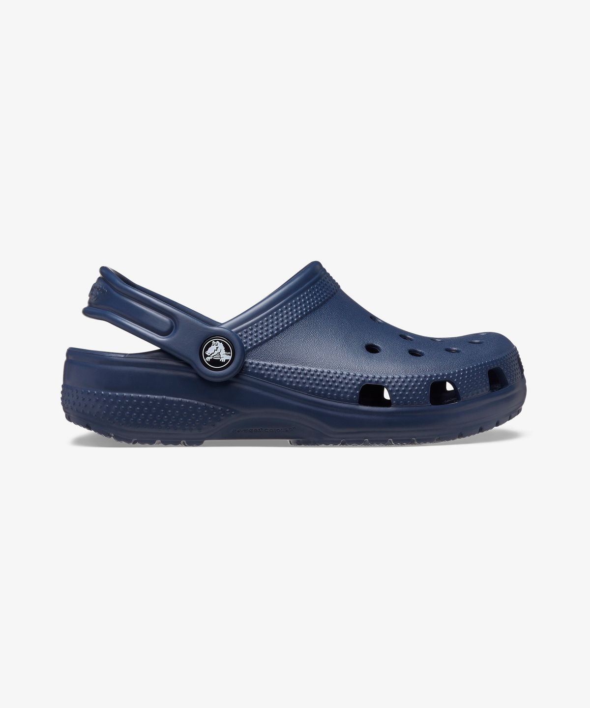 크록스키즈(CROCS KIDS) 클래식 클로그 키즈 - 네이비 / 206991-410