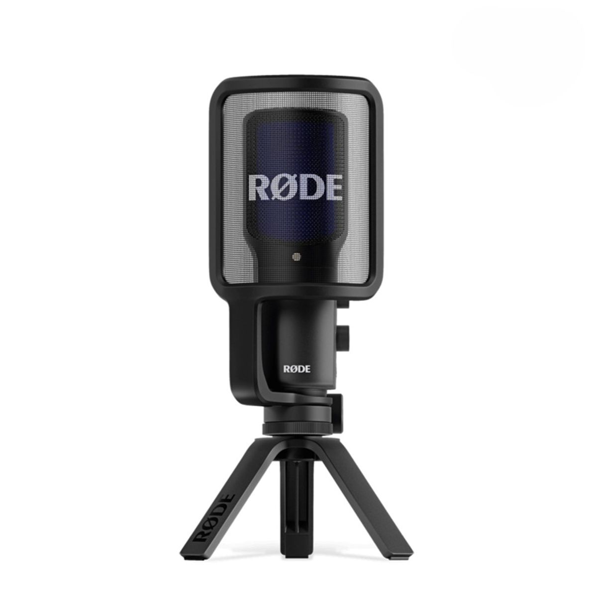 로데(RODE) 엔티 USB 플러스  USB 마이크