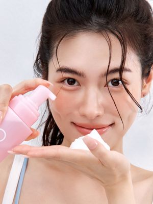 클린잇제로 버블 클렌저 300ml