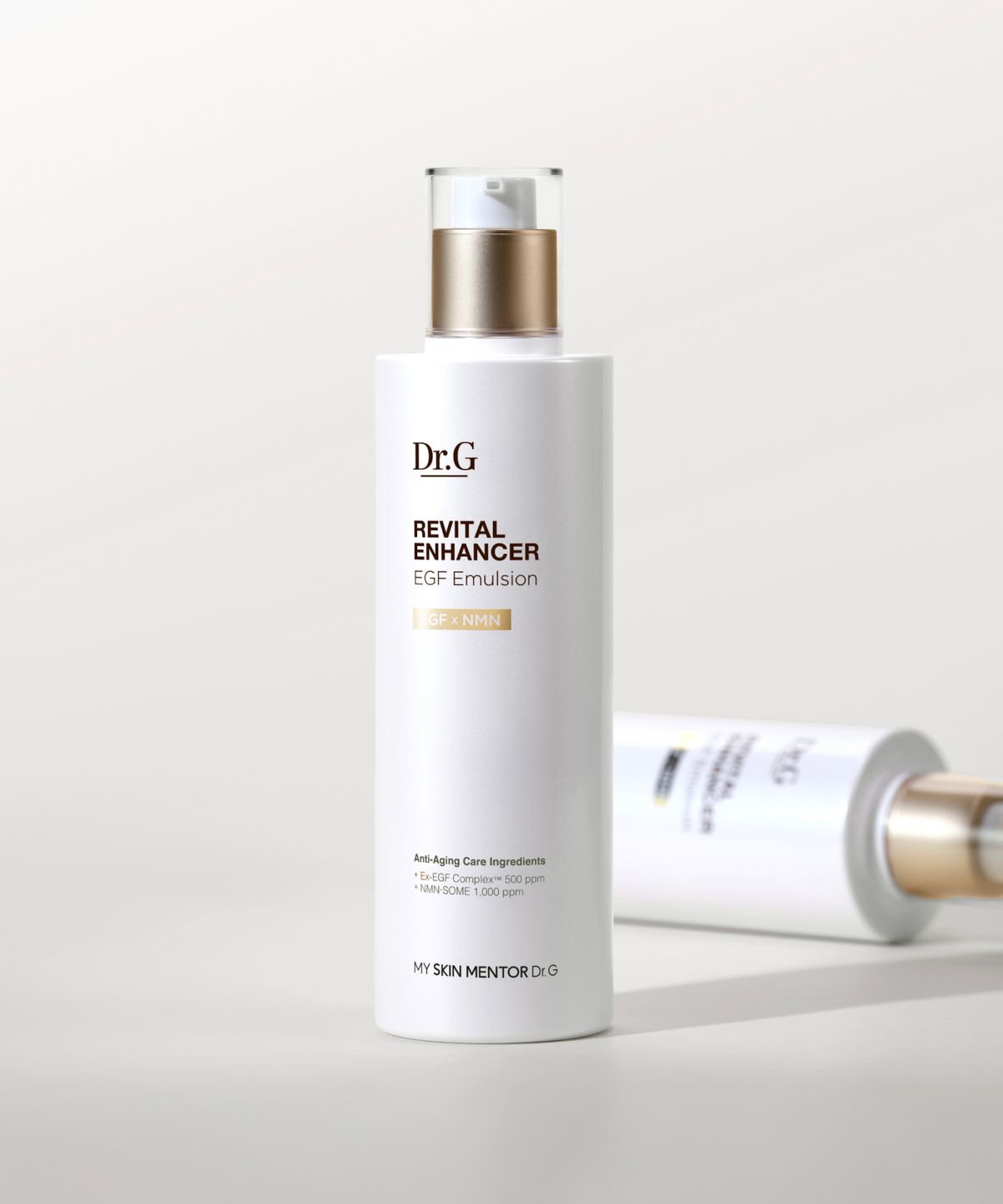 닥터지(DR.G) 리바이탈 인헨서 EGF 에멀전 150mL