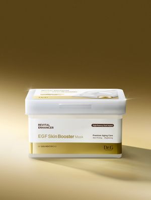 리바이탈 인헨서 EGF 스킨 부스터 마스크 20매