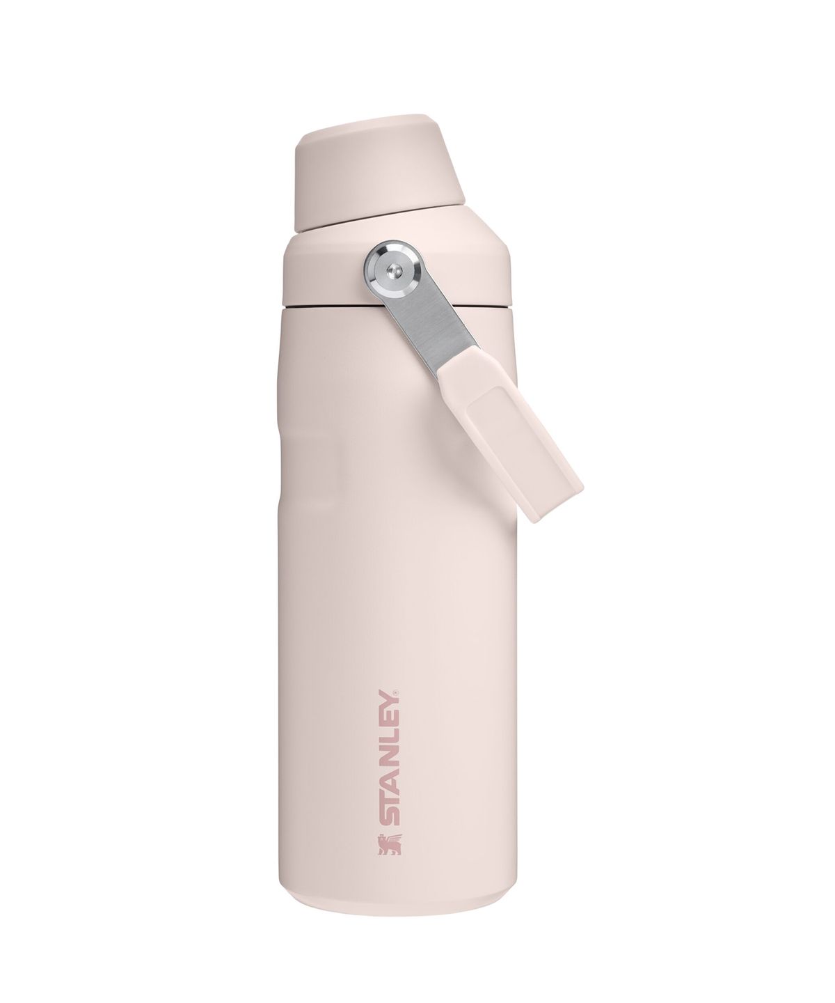 스탠리 1913(STANLEY1913) 아이스플로우 에어로라이트 패스트플로우 473ml  로즈쿼츠