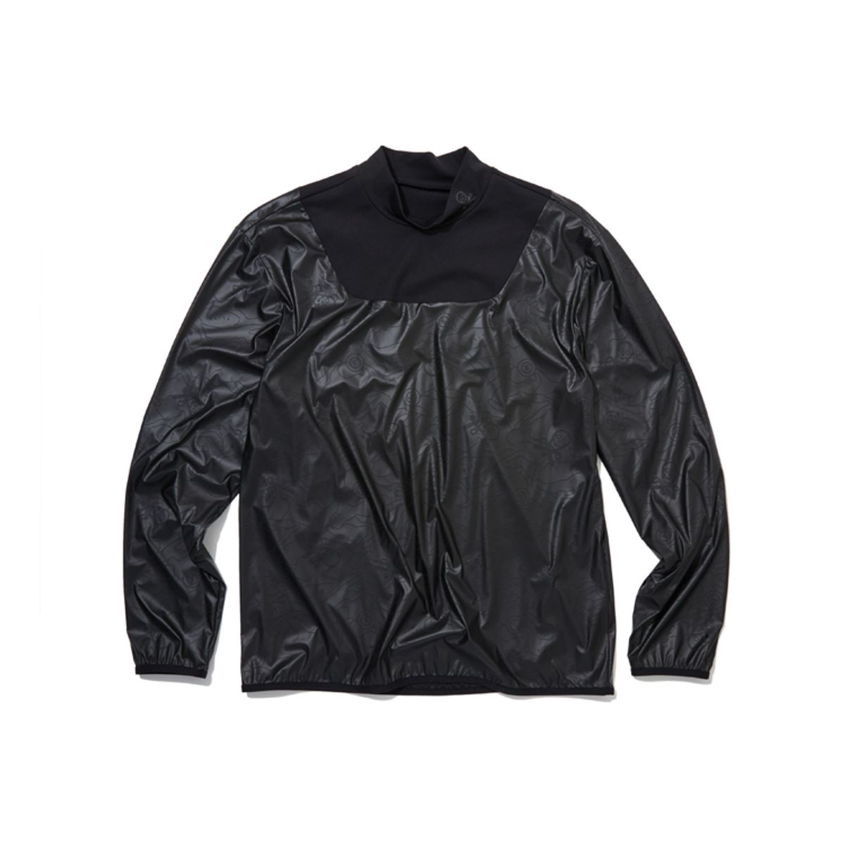 마크앤로나(MARK&LONA) M T-LINE WINDPROOF UNDER LR3XU71M