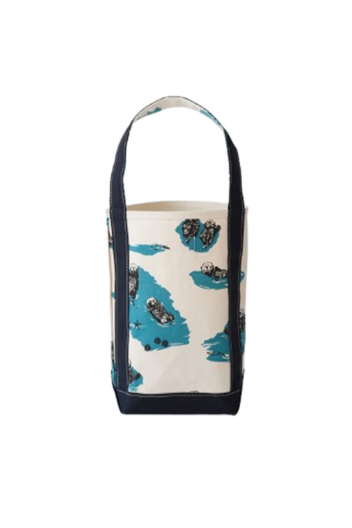찬스클로딩(CHANCE CLOTHING) BAGUETTE TOTE SMALL - RAKKO
