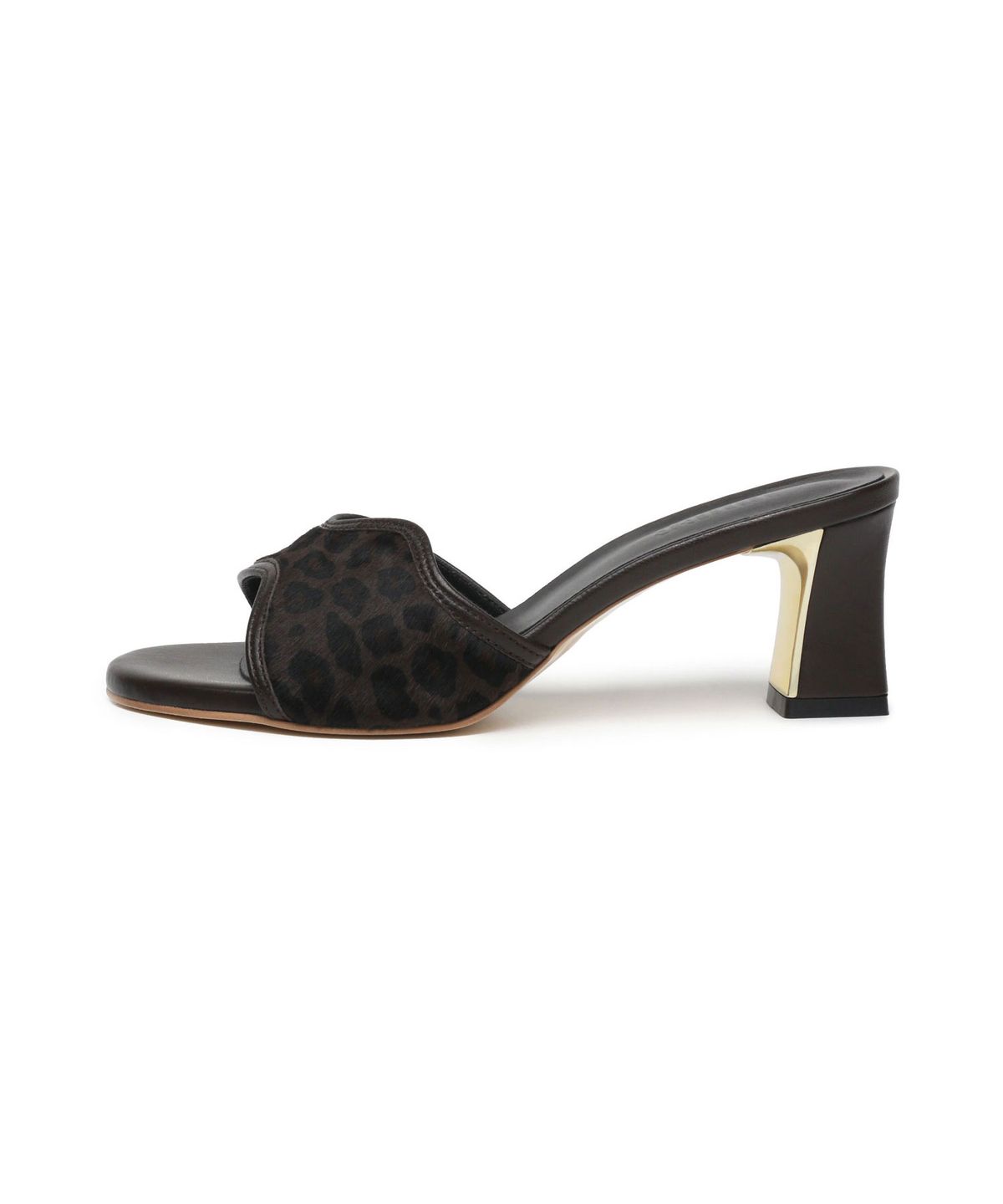 우디레(UDIRE) Amante_Sandals_Brown(UFB2SD29BR)