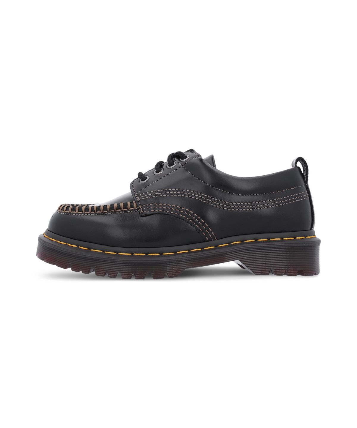 닥터마틴(DR.MARTENS) 로웰 - 블랙 / 31816001