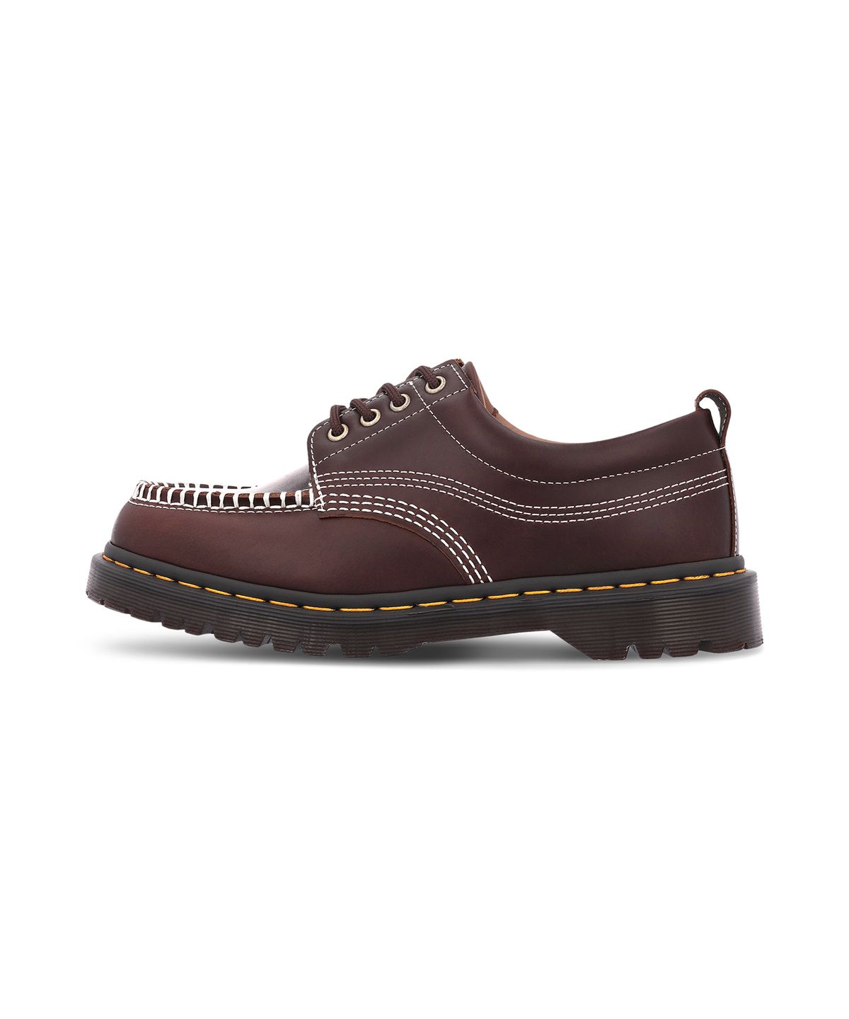 닥터마틴(DR.MARTENS) 로웰 레더  - 버터스카치 / 31817243