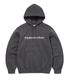 T-Logo Hoodie Dark Grey