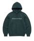 T-Logo Hoodie Sea Green
