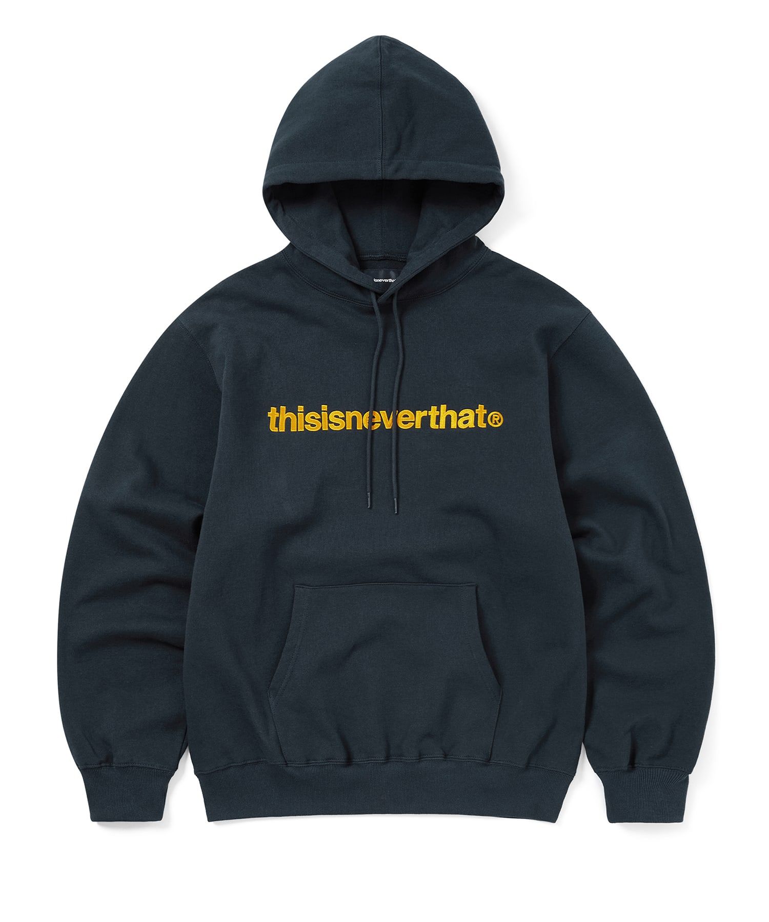 thisisneverthat ブラック カーディガン L thisisneverthat（ディスイズネバーザット）の「ARGYLE CARDIGAN