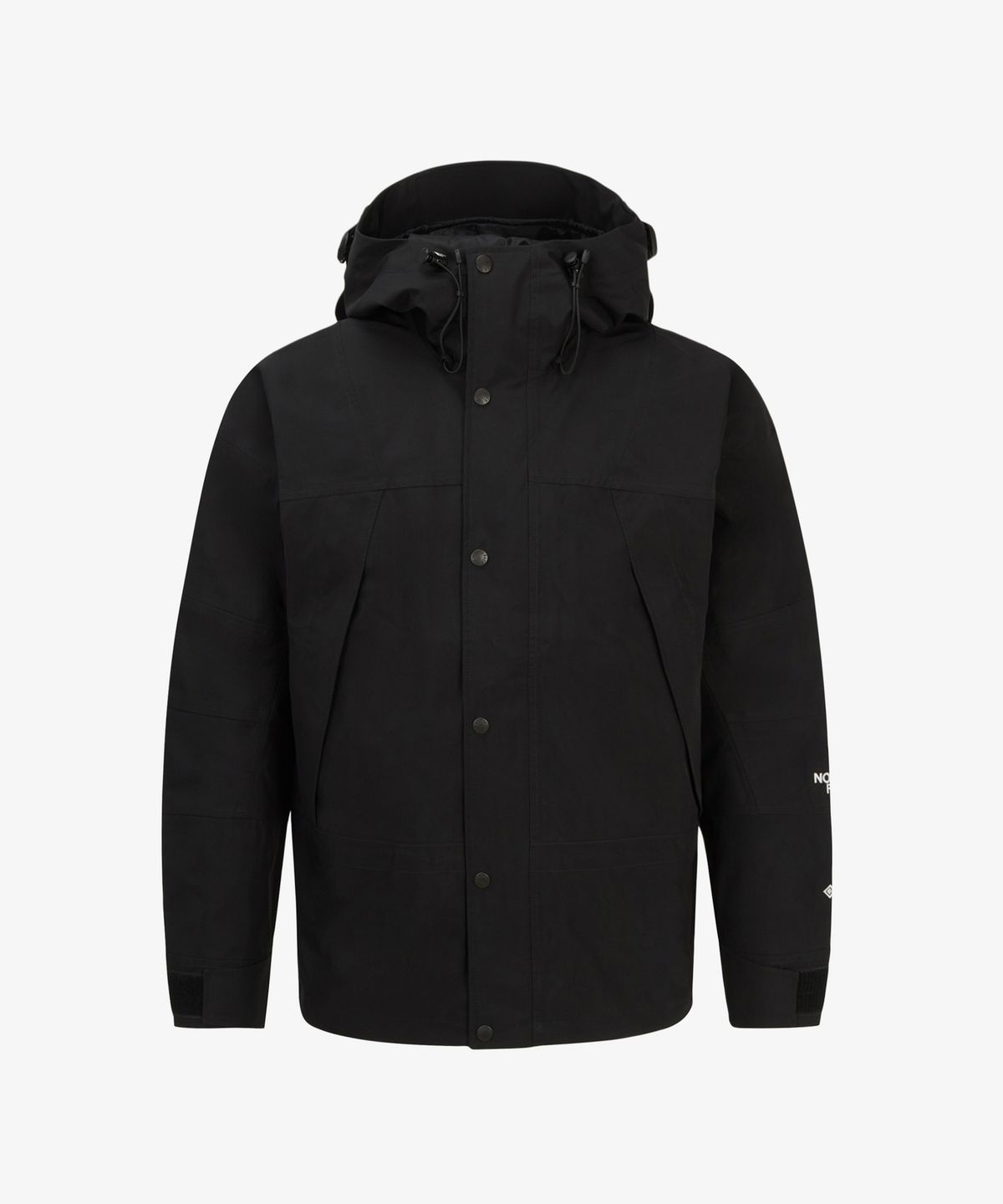 노스페이스(THE NORTH FACE) NJ2GR54A 남성 1994 고어텍스 마운틴 자켓 BLACK