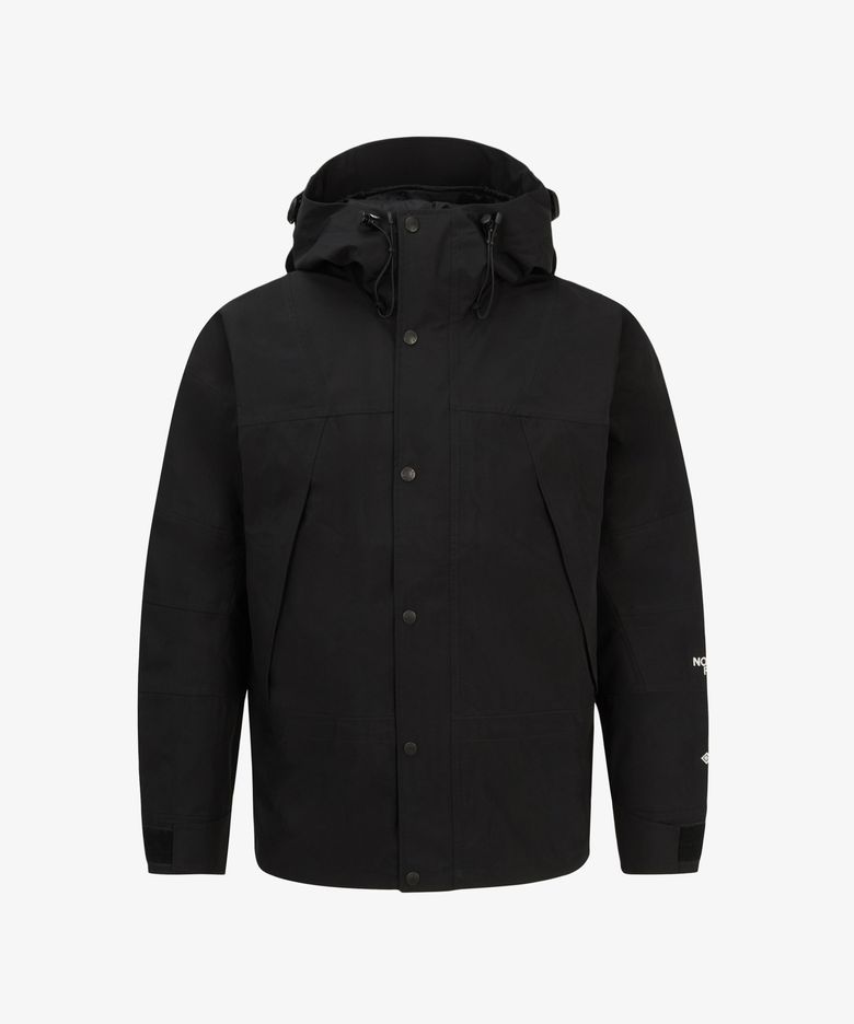 NJ2GR54A 남성 1994 고어텍스 마운틴 자켓 BLACK