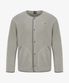 NJ4FR60A 남성 알바노 플리스 EX 가디건 LIGHT GRAY