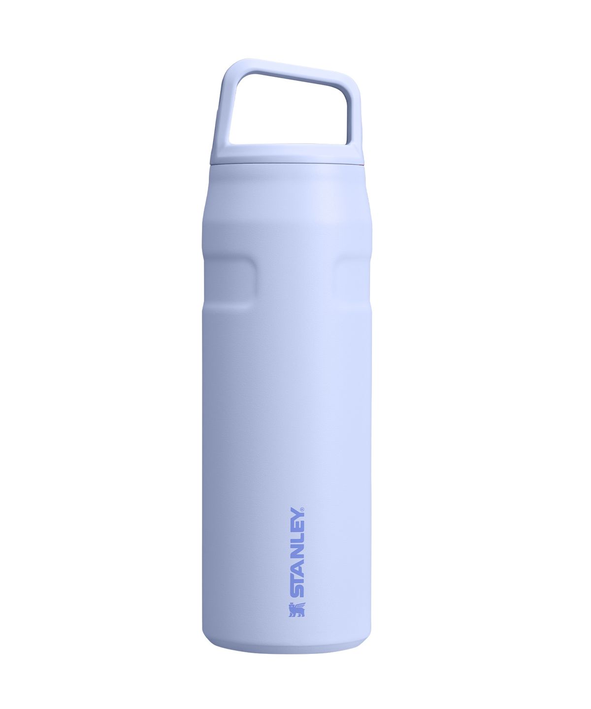 스탠리 1913(STANLEY1913) 아이스플로우 에어로라이트 캡&캐리 + 텀블러 710ml 듀드롭