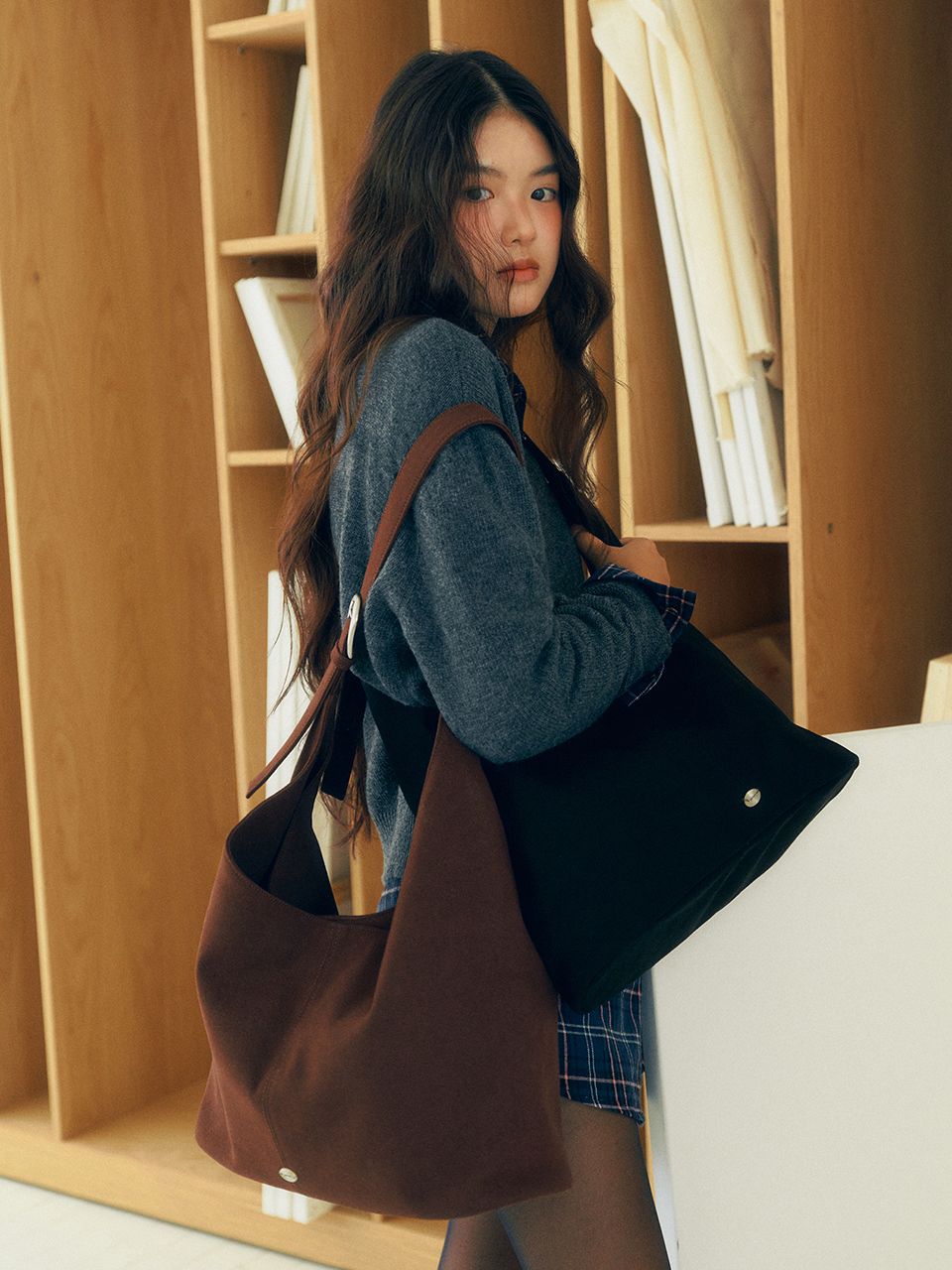 WYM × MUSINSA Crossbody Sling Bag WYM × MUSINSA】Crossbody Sling Bag WYM × MUSINSA Crossbody