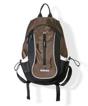 펠릭스 백팩_Chocobrown