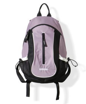 펠릭스 백팩_Lilac