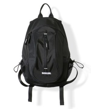 펠릭스 백팩_Black