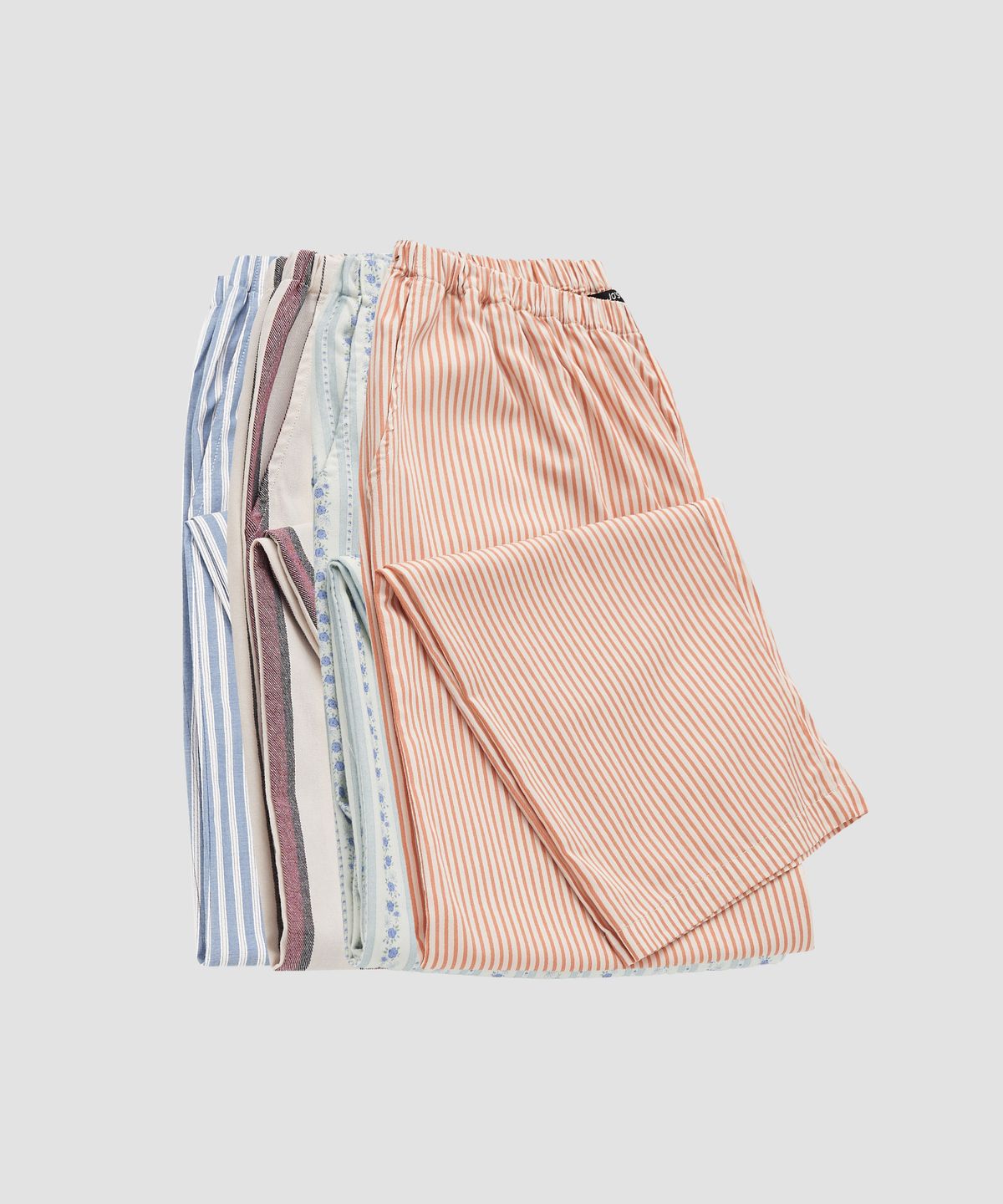 조스라운지(JO'S LOUNGE) Four Season Pajama Pants 05 (4 options)