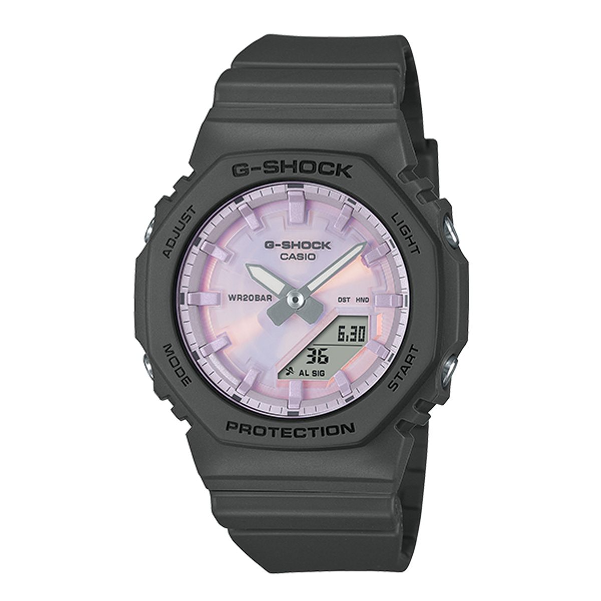 지샥(G-SHOCK) GMA-P2100PC-1ADR