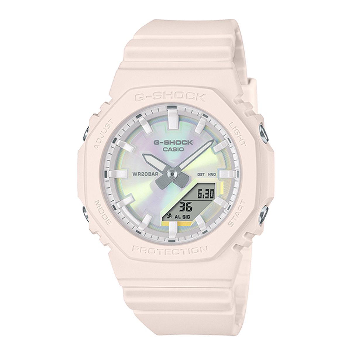 지샥(G-SHOCK) GMA-P2100PC-4ADR