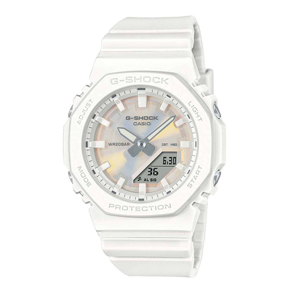 지샥(G-SHOCK) GMA-P2100PC-7ADR
