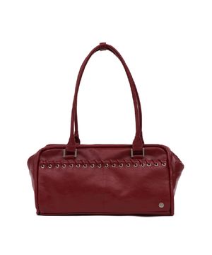 morph bag (rouge)