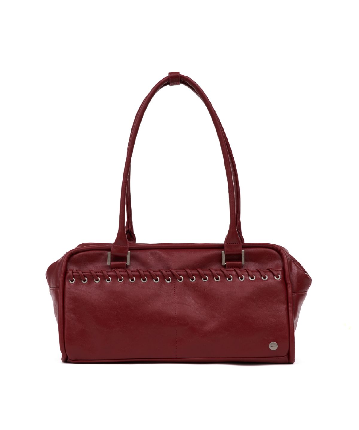 여밈(YEOMIM) morph bag (rouge)