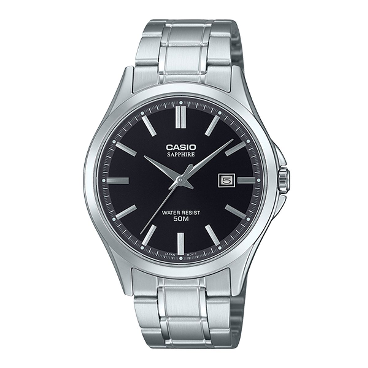 카시오(CASIO) MTS-115D-1AVDF
