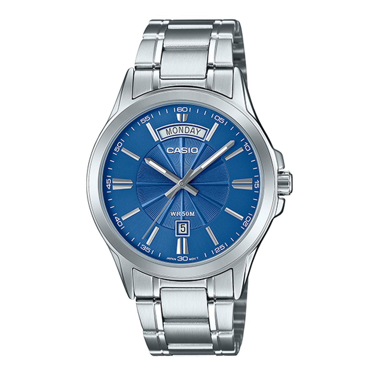 카시오(CASIO) MTP-1381D-2AVDF