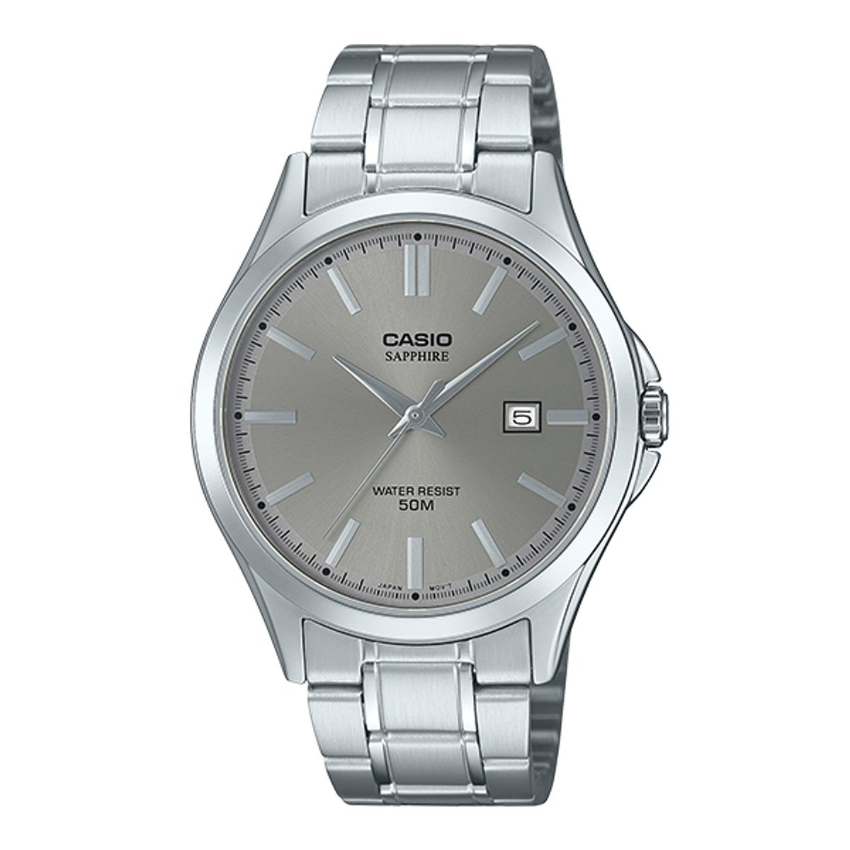 카시오(CASIO) MTS-115D-8AVDF