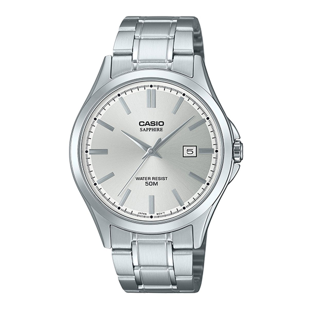 카시오(CASIO) MTS-115D-7AVDF