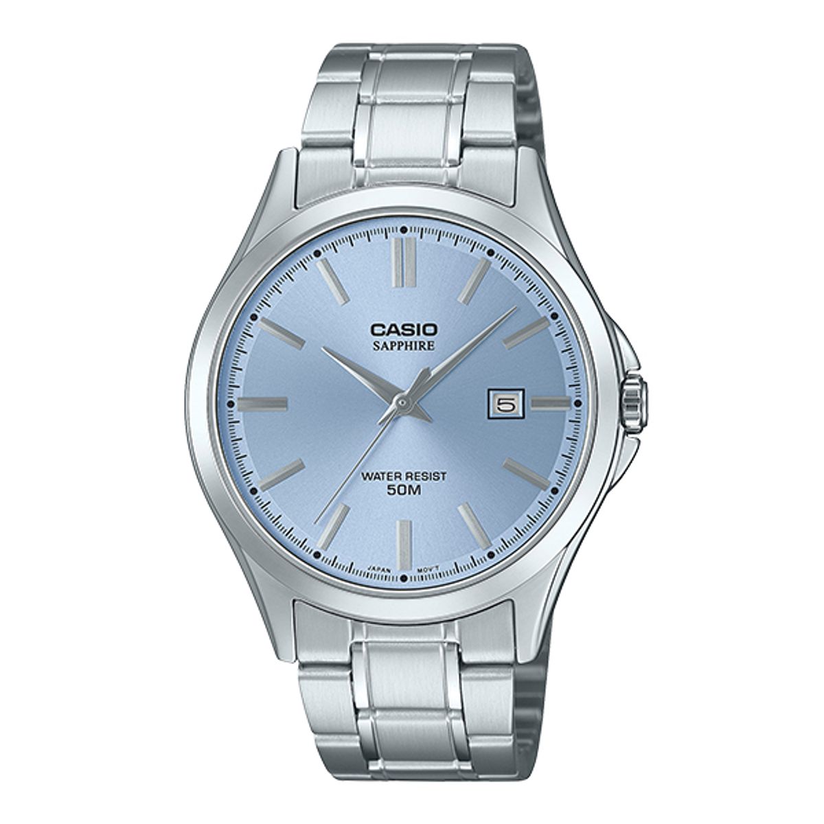 카시오(CASIO) MTS-115D-2A2VDF