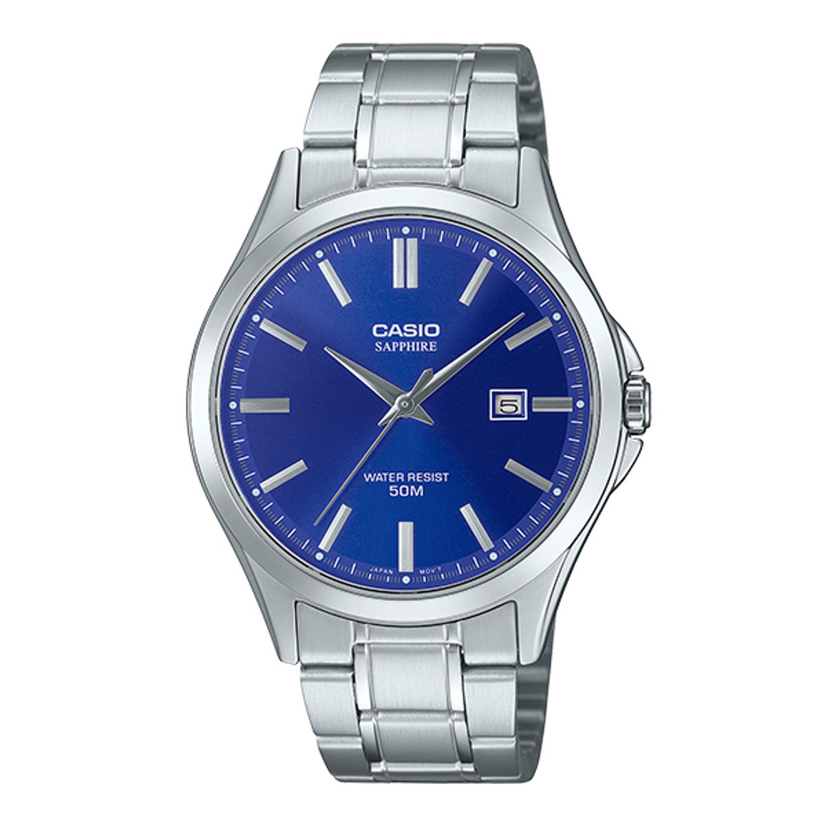 카시오(CASIO) MTS-115D-2A1VDF